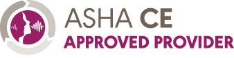ASHA CE Provider Insignia