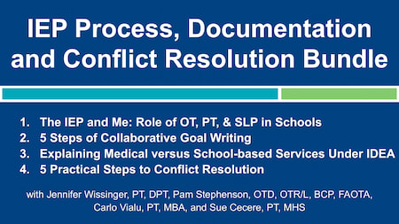 Apply EBP Infographic - IEP Bundle