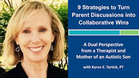 Infographic for Apply EBP - Parent Discussions webinar