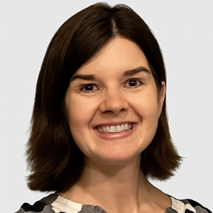 Speaker Janis Leinfuss