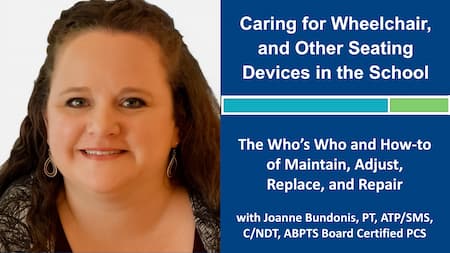 Infographic for Caring for Equipment webinar