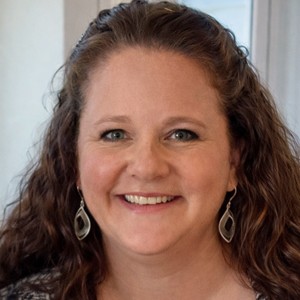 Joanne Bundonis Headshot