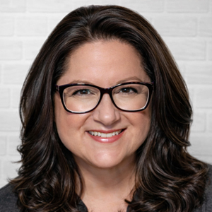 Rebecca Wilson headshot