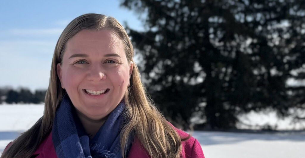 Beth Gardner, MA, CCC-SLP