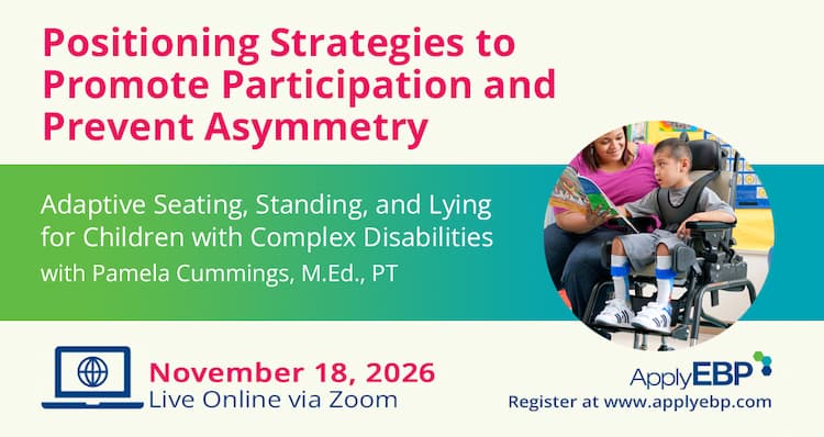 Apply EBP Infographic - Positioning Strategies Fall 2026