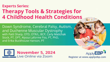 Infographics - 4 Childhood Health Conditions - Fall 2024 workshop