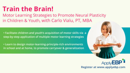 Train the Brain - Workshop Topics Infographics
